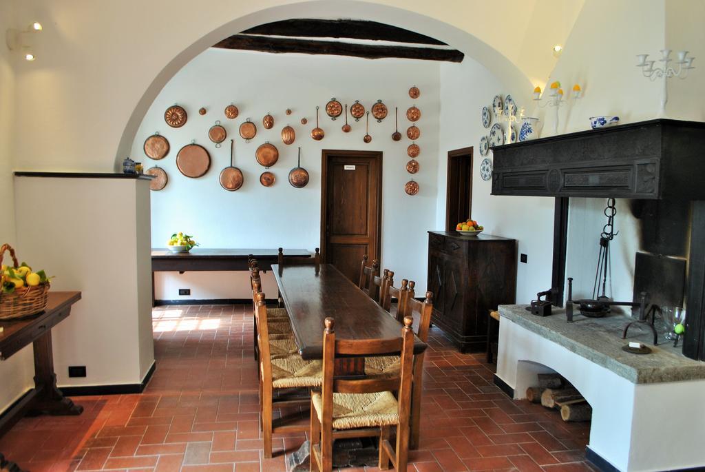 L' Amandola