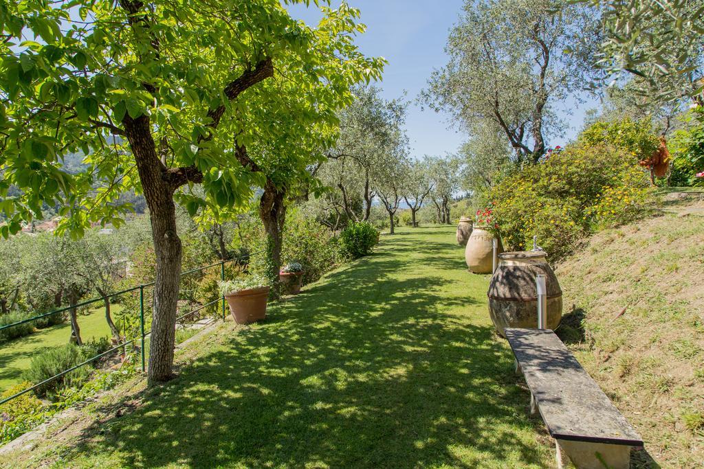 Vakantieboerderij L' Amandola