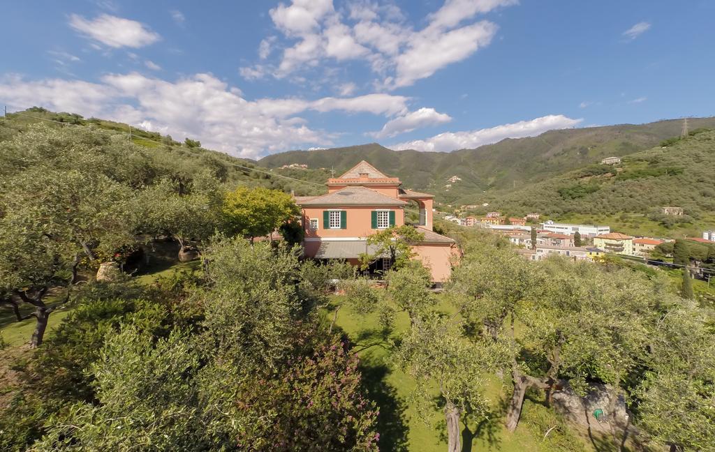 L' Amandola Levanto